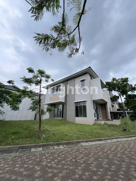 image RUMAH VIEW DANAU GOLF ISLAND PIK (1)