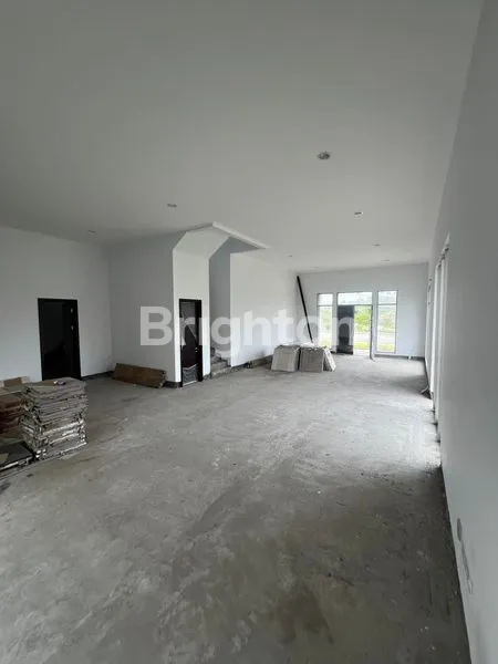 image RUMAH VIEW DANAU GOLF ISLAND PIK (3)