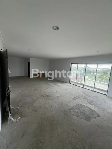 image RUMAH VIEW DANAU GOLF ISLAND PIK (5)