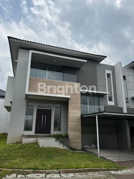 image RUMAH VIEW DANAU GOLF ISLAND PIK (8)