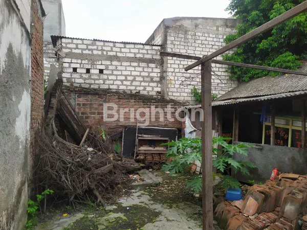 image RUMAH HITUNG TANAH NOL JALAN RAYA KANDANGAN  (3)