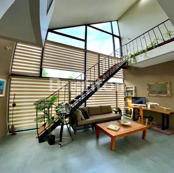 image RUMAH MEWAH HOOK SCANDINAVIAN DI HANOMAN KRAPYAK DEKAT BANDARA SEMARANG (6)