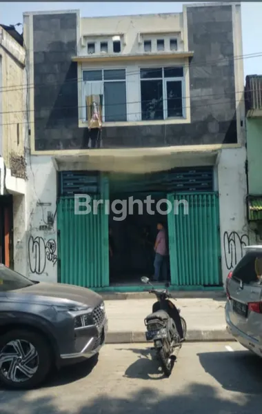 image DEKAT PASAR TURI RUKO LOKASI RAYA DUPAK !! (1)