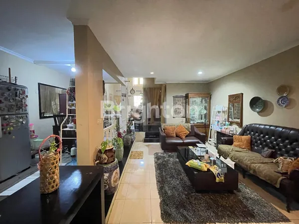 image JARANG ADA RUMAH DIBAWAH 2M DI KAWASAN EKSKLUSIF KOTA BARU PARAHYANGAN BANDUNG BARAT (6)