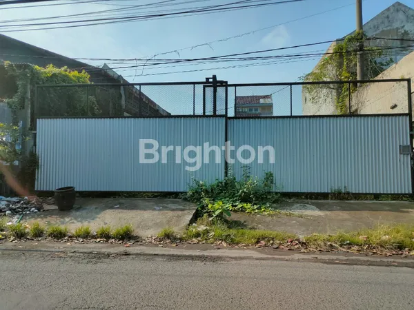 image KAVLING JALAN PANDUGO, RUNGKUT, NIRWANA EKSEKUTIF, MEDOKAN NOL JALAN RAYA, MERR (1)