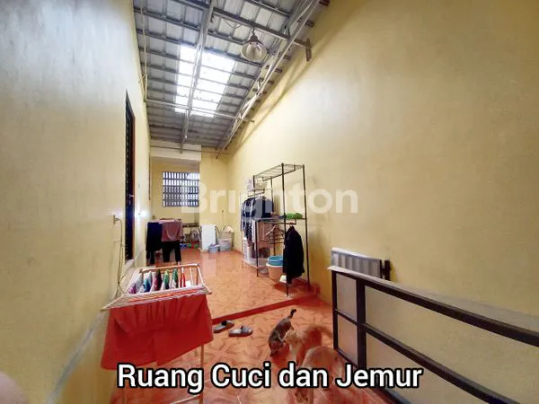 image RUMAH BESAR SUTRA BUANA ALAM SUTERA  TANGERANG SELATAN SIAP HUNI BAGUS LOKASI NYAMAN DAN STRATEGIS (8)