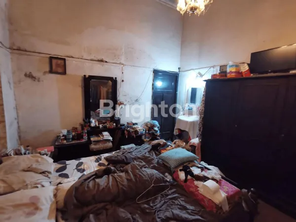 image DIJUAL RUMAH DENGAN LOKASI PREMIUM BANGUNAN EKSISTING MAINROAD SEDERHANA DEKAT PVJ DAN PASTEUR BANDUNG (7)