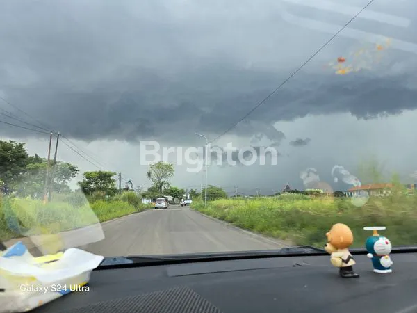 image TANAH PONDOK MUTIARA SIDOARJO  (1)