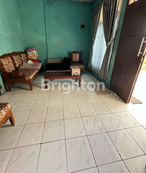 image RUMAH 2 LT PLUS KIOS LEUWEUNG KOLOT CIBUNGBULANG BOGOR JAWA BARAT HARGA TERJANGKAU (3)