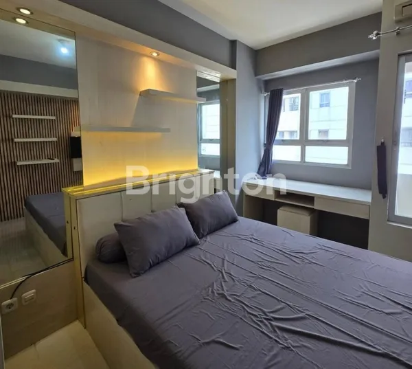 image APARTEMEN STUDIO STRATEGIS SURABAYA BARAT DEKAT PAKUWON MALL (1)