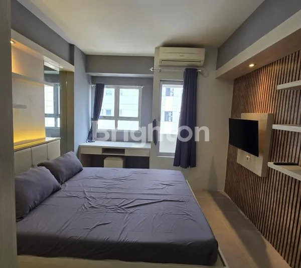 image APARTEMEN STUDIO STRATEGIS SURABAYA BARAT DEKAT PAKUWON MALL (2)