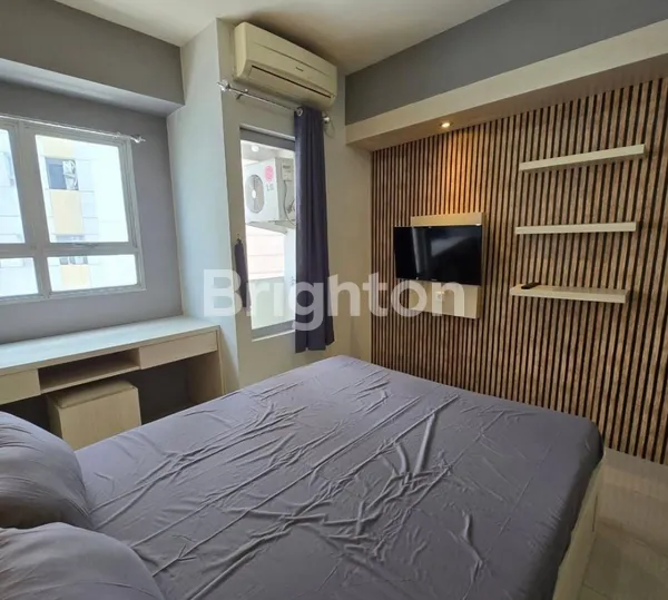 image APARTEMEN STUDIO STRATEGIS SURABAYA BARAT DEKAT PAKUWON MALL (3)