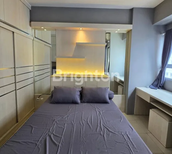 image APARTEMEN STUDIO STRATEGIS SURABAYA BARAT DEKAT PAKUWON MALL (4)