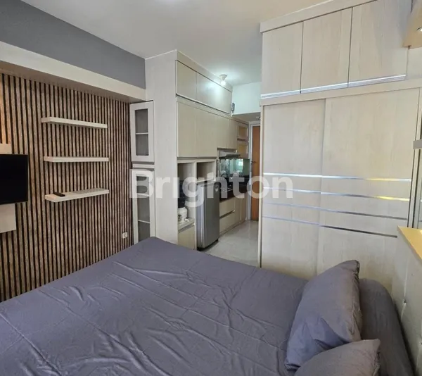 image APARTEMEN STUDIO STRATEGIS SURABAYA BARAT DEKAT PAKUWON MALL (6)