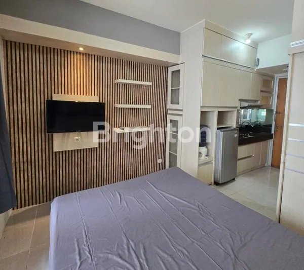 image APARTEMEN STUDIO STRATEGIS SURABAYA BARAT DEKAT PAKUWON MALL (7)