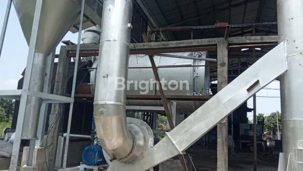 image DIJUAL PABRIK KELAPA SAWIT DI SERDANG BEDAGAI  (1)