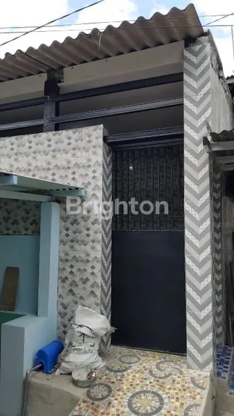 RUMAH KOS AKTIF TENGAH KOTA DI KAPURAN SEMARANG