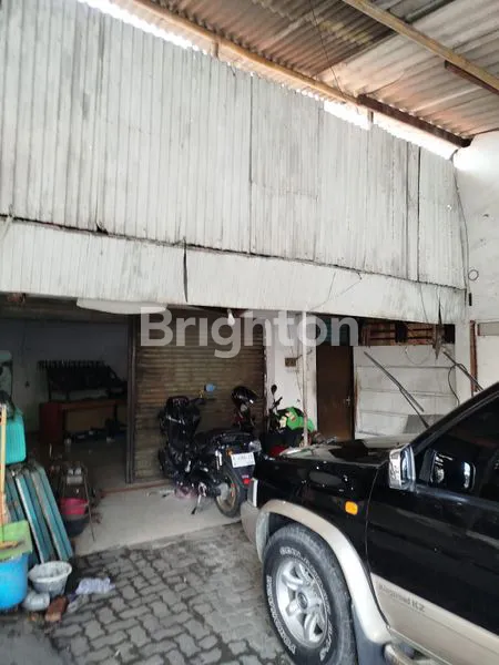 image *DI JUAL  RUKO DAERAH MAJAPAHIT SANGAT STRATEGIS UNTUK USAHA DI KOTA  SEMARANG (7)