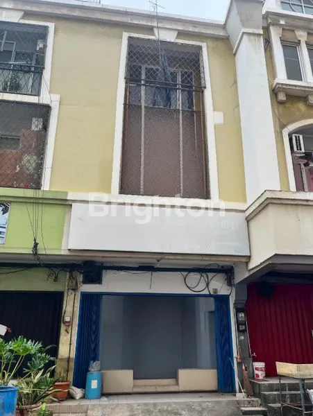 RUKO MUTIARA TAMAN PALEM