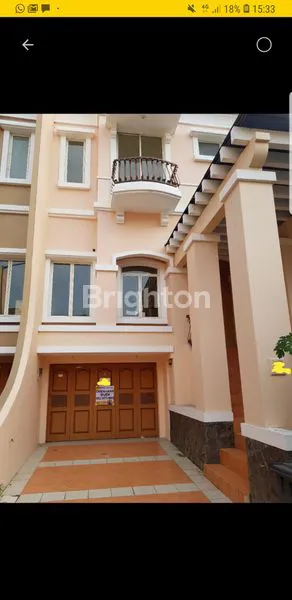 image RUMAH SIAP HUNI DI BUKIT GADING MEDITERANIA (1)