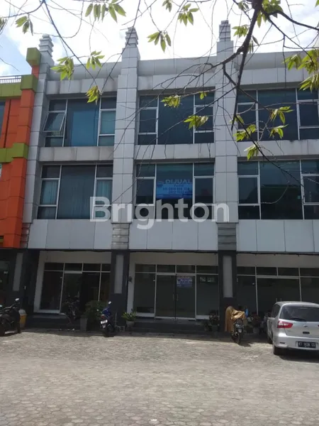 image RUKO SIAP PAKAI DI JL MT HARYONO BALIKPAPAN (1)