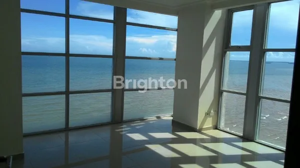 image APARTMENT PENTHOUSE RUBY DENGAN SEA VIEW DI BALIKPAPAN (2)
