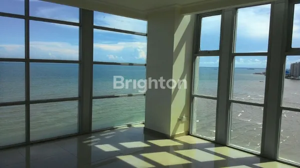 image APARTMENT PENTHOUSE RUBY DENGAN SEA VIEW DI BALIKPAPAN (8)