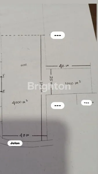 image TANAH LUAS DI TENGAH LINGKUNGAN EKSKLUSIF (1)