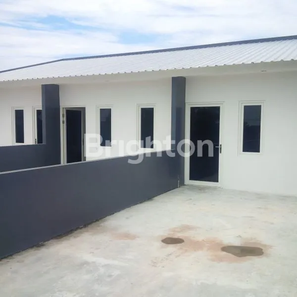 image SEWA RUKO PANGLIMA SUDIRMAN TULUNGAGUNG. DEKAT MCD, EMADO'S (7)