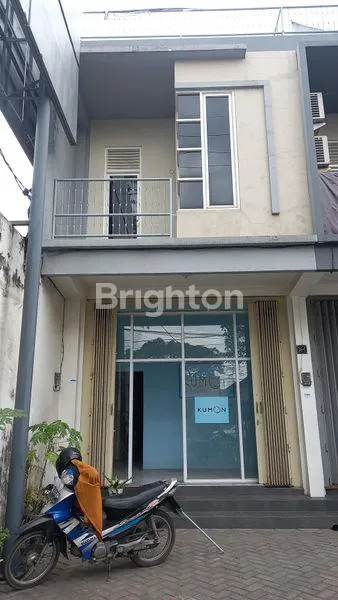 image SEWA RUKO PANGLIMA SUDIRMAN TULUNGAGUNG. DEKAT MCD, EMADO'S (2)