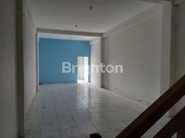 image SEWA RUKO PANGLIMA SUDIRMAN TULUNGAGUNG. DEKAT MCD, EMADO'S (3)