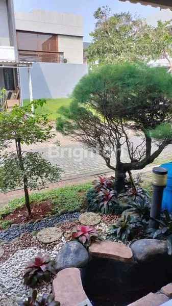 image THE MOZIA CLUSTER AMARINE BSD, TANGERANG (1)