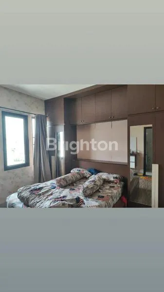 image THE MOZIA CLUSTER AMARINE BSD, TANGERANG (4)