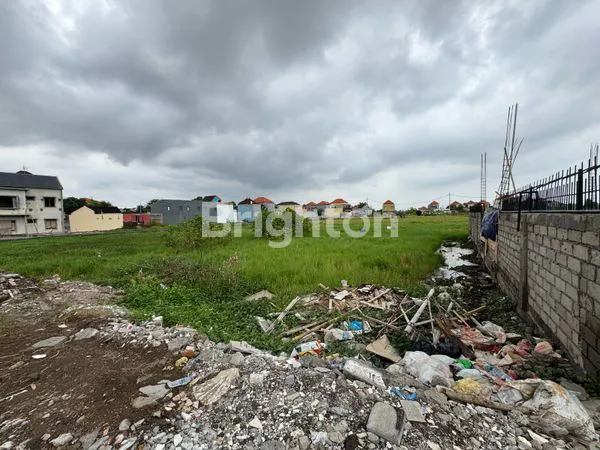 image 1,5 ARE TANAH KAVLING DI SANUR HANYA 8 MENIT KE PANTAI MERTASARI (8)