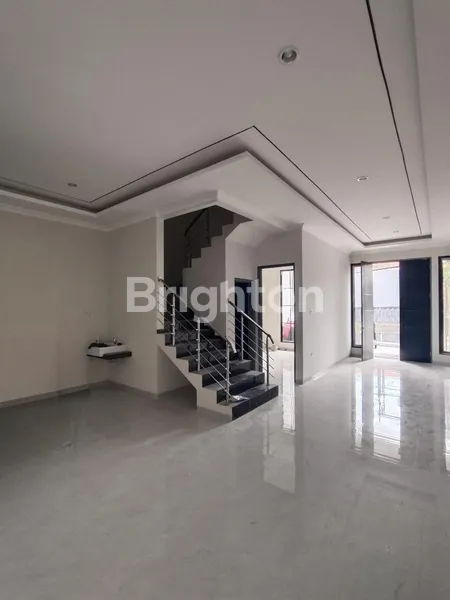 image RUMAH NEW GRESS 2 LANTAI AREA DHARMAHUSADA, SURABAYA TIMUR (4)