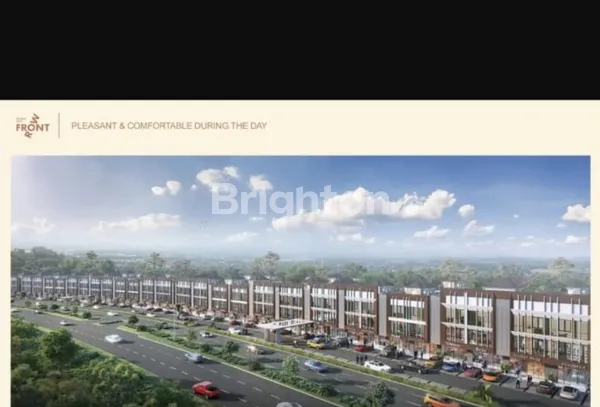 image RUKO TERDEPAN KOTA WISATA (3)