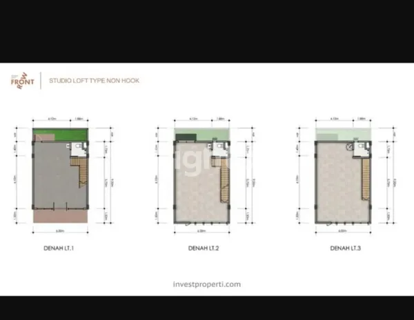 image RUKO TERDEPAN KOTA WISATA (4)