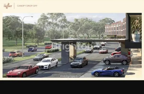 image RUKO TERDEPAN KOTA WISATA (5)