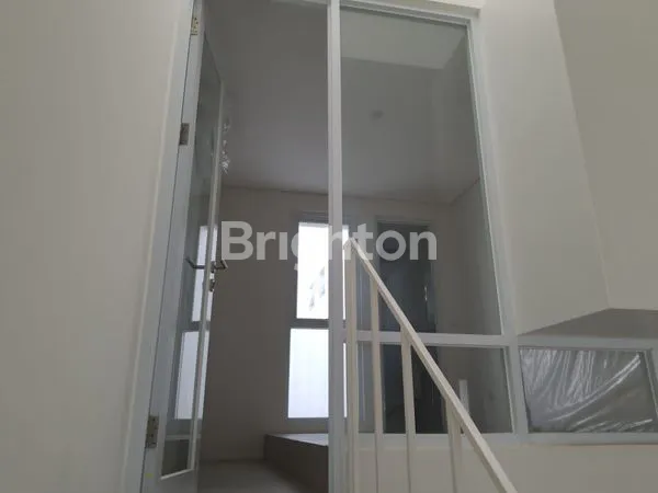 image RUMAH BARU MUNGIL FULL FURNISHED MYZA BSD (4)