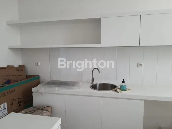 image RUMAH BARU MUNGIL FULL FURNISHED MYZA BSD (1)