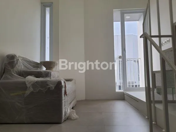 image RUMAH BARU MUNGIL FULL FURNISHED MYZA BSD (2)