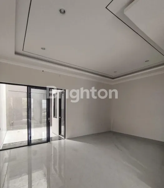 image RUMAH SIAP HUNI AREA DHARMAHUSADA, 2 MENIT DARI GALAXY MALL SURABAYA TIMUR (4)