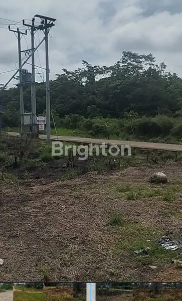 image TANAH KOMERSIAL KAWASAN BERKEMBANG JALAN PEMDA POROS PROPINSI (2)