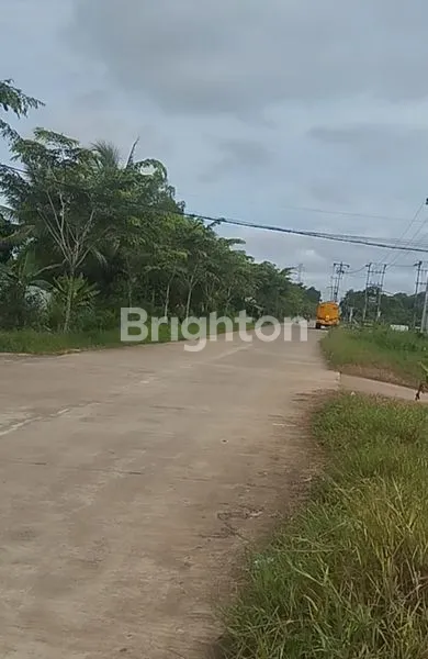 image TANAH KOMERSIAL KAWASAN BERKEMBANG JALAN PEMDA POROS PROPINSI (4)