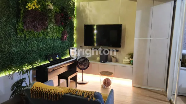 image MAGNOLIA RESIDENCE RUMAH CANTIK RESIK DI KAWASAN JATAKE TANGERANG (4)