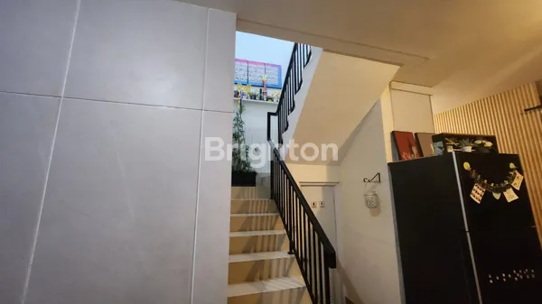 image MAGNOLIA RESIDENCE RUMAH CANTIK RESIK DI KAWASAN JATAKE TANGERANG (8)