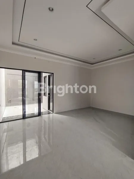 image NEW GRESS RUMAH DHARMAHUSADA 2 LANTAI DEKAT GALAXY MALL, RAYA MERR (4)