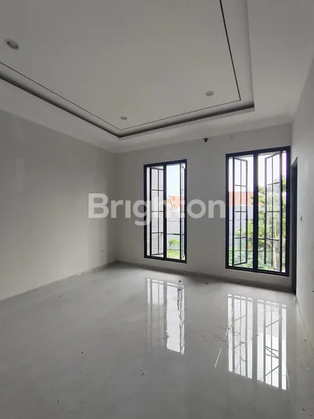 image NEW GRESS RUMAH DHARMAHUSADA 2 LANTAI DEKAT GALAXY MALL, RAYA MERR (6)