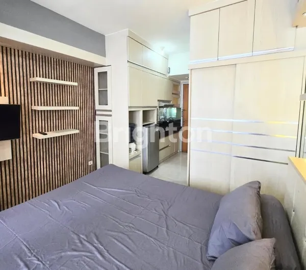 image APARTEMEN STUDIO FURNISHED PUNCAK PERMAI, DARMO SURABAYA (4)