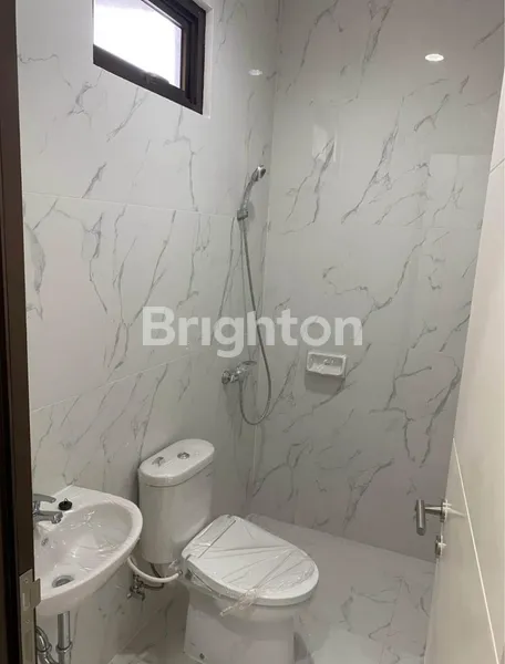 image RUMAH CITRA RAYA CLUSTER PINE TREES DI BELAKANG MALL CIPUTRA (4)